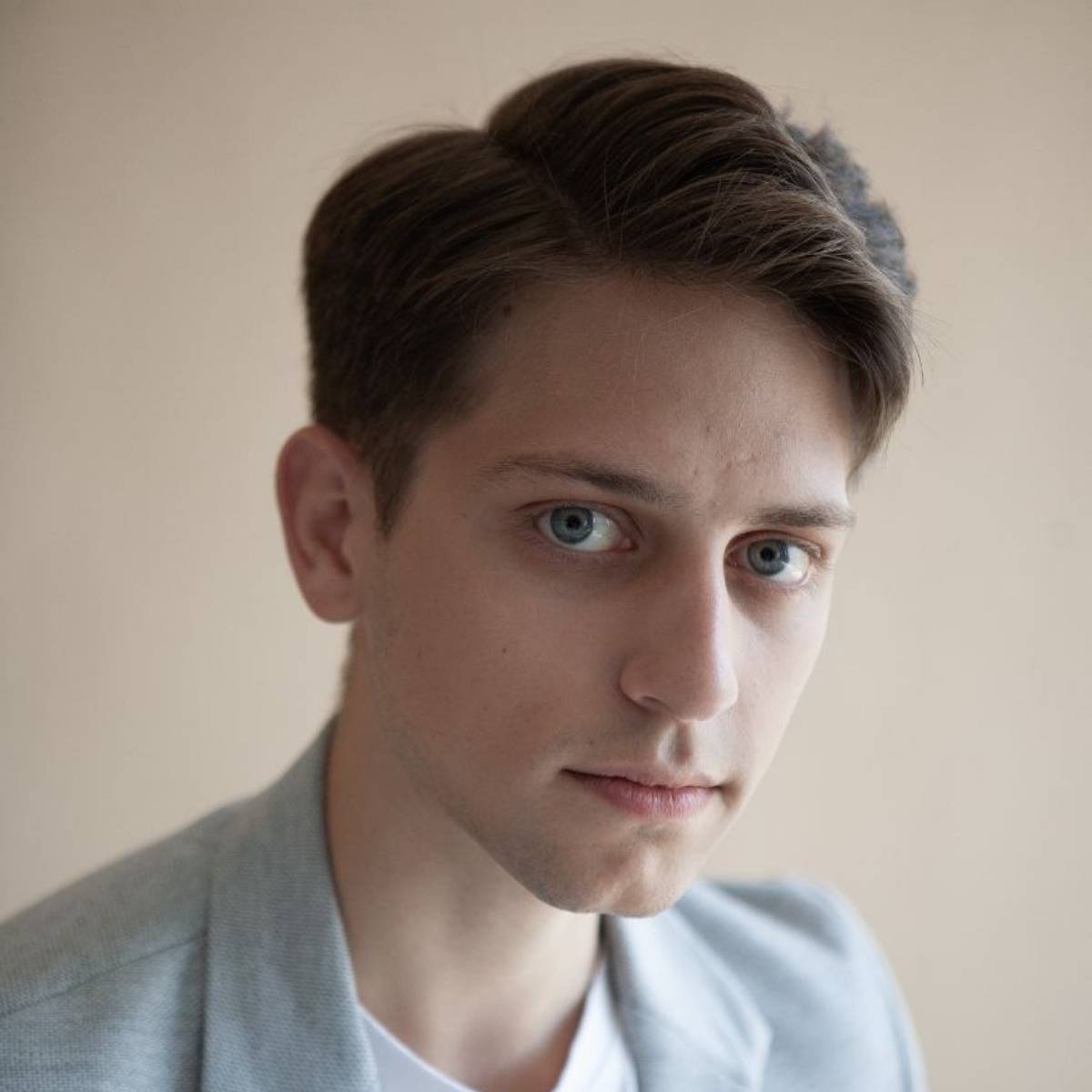 Глеб Жихарев