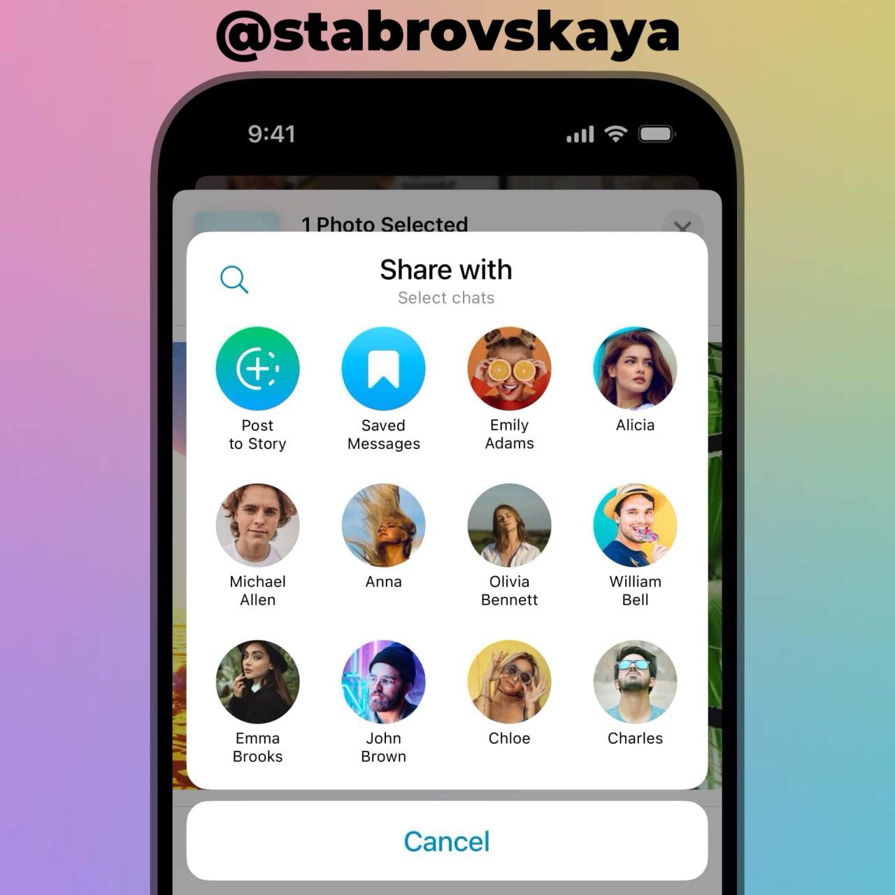 Обновление Telegram
— Пользователи смогут редактировать голосовые сообщения после записи, выбирая нужный фрагмент | Сетка — социальная сеть от hh.ru