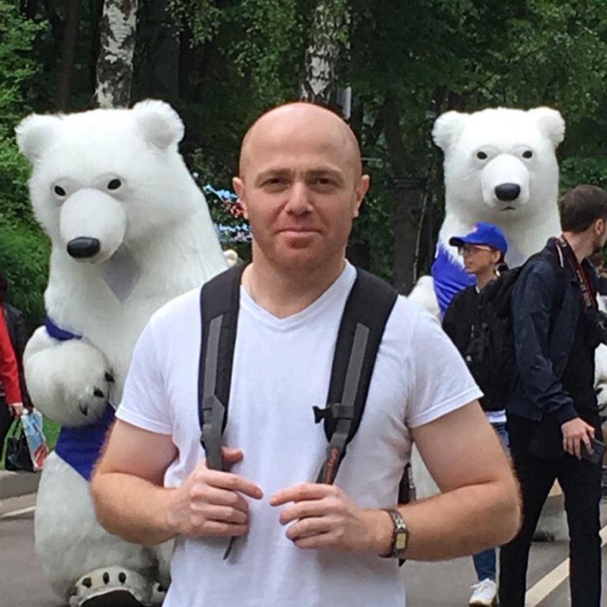 Левон Мартиросян