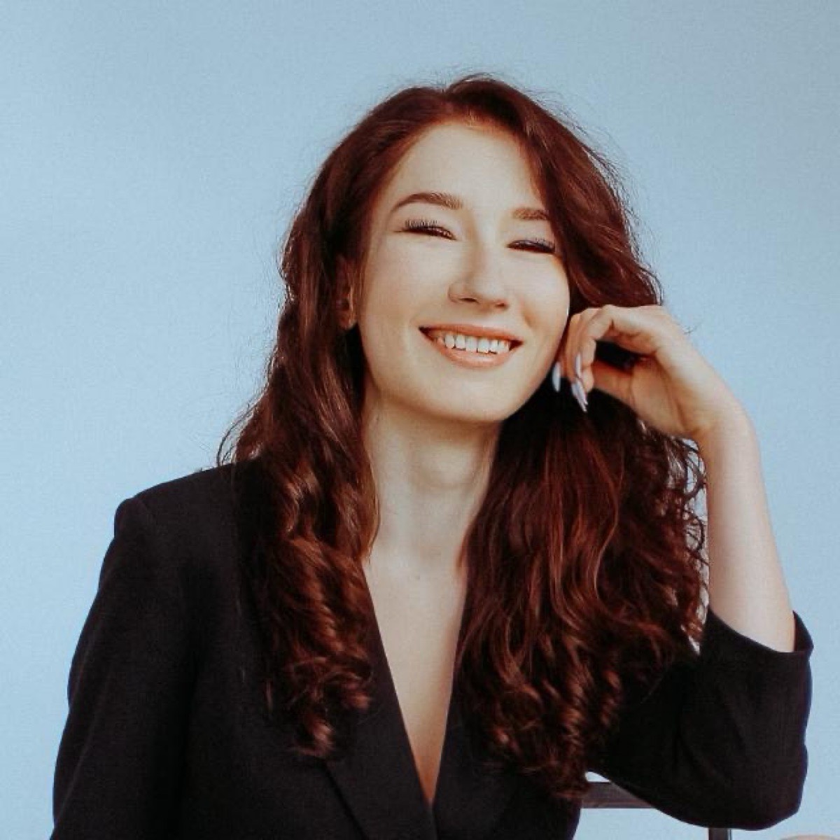 Надежда Евпак | Сетка — социальная сеть от hh.ru