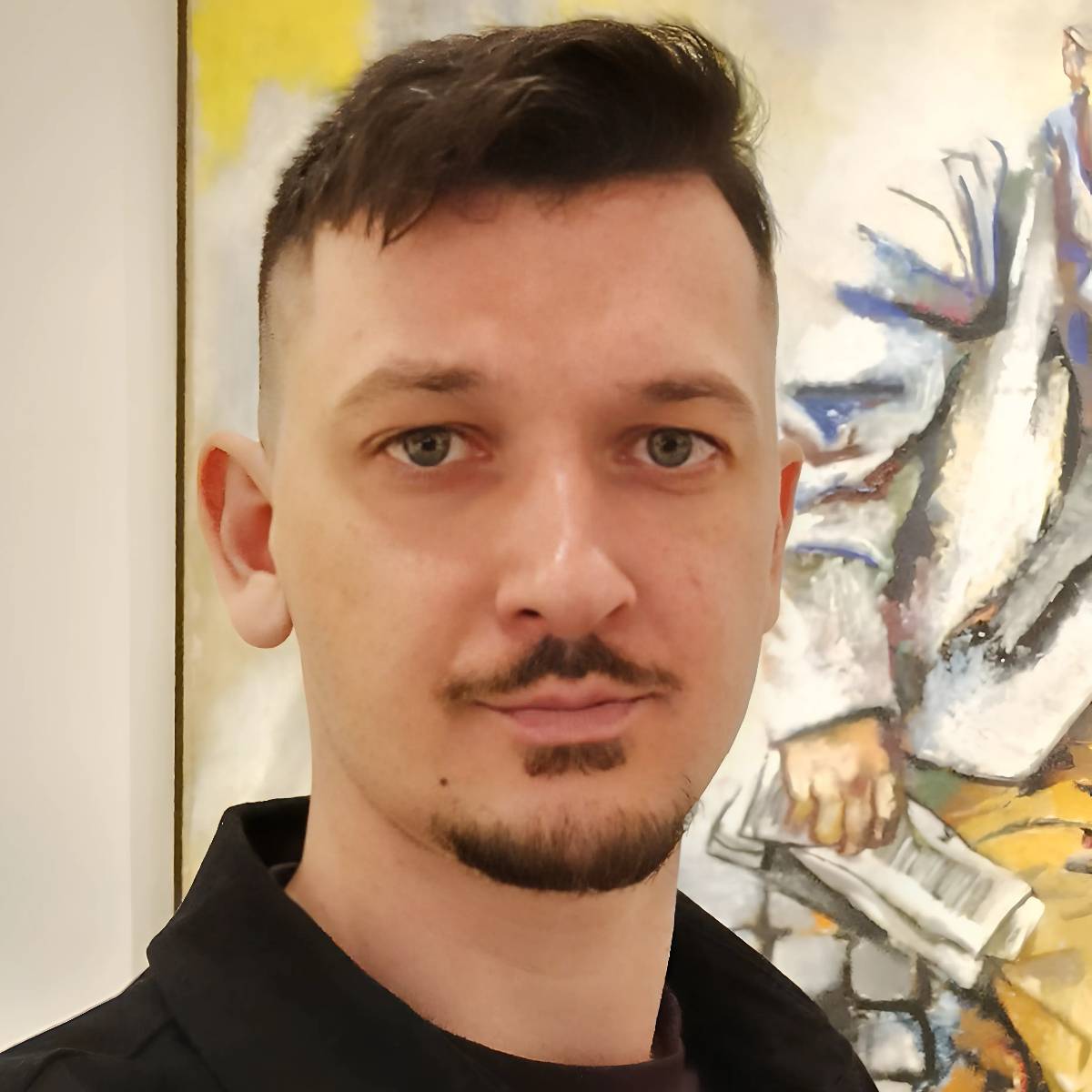 Иван Рыжих | Сетка — социальная сеть от hh.ru