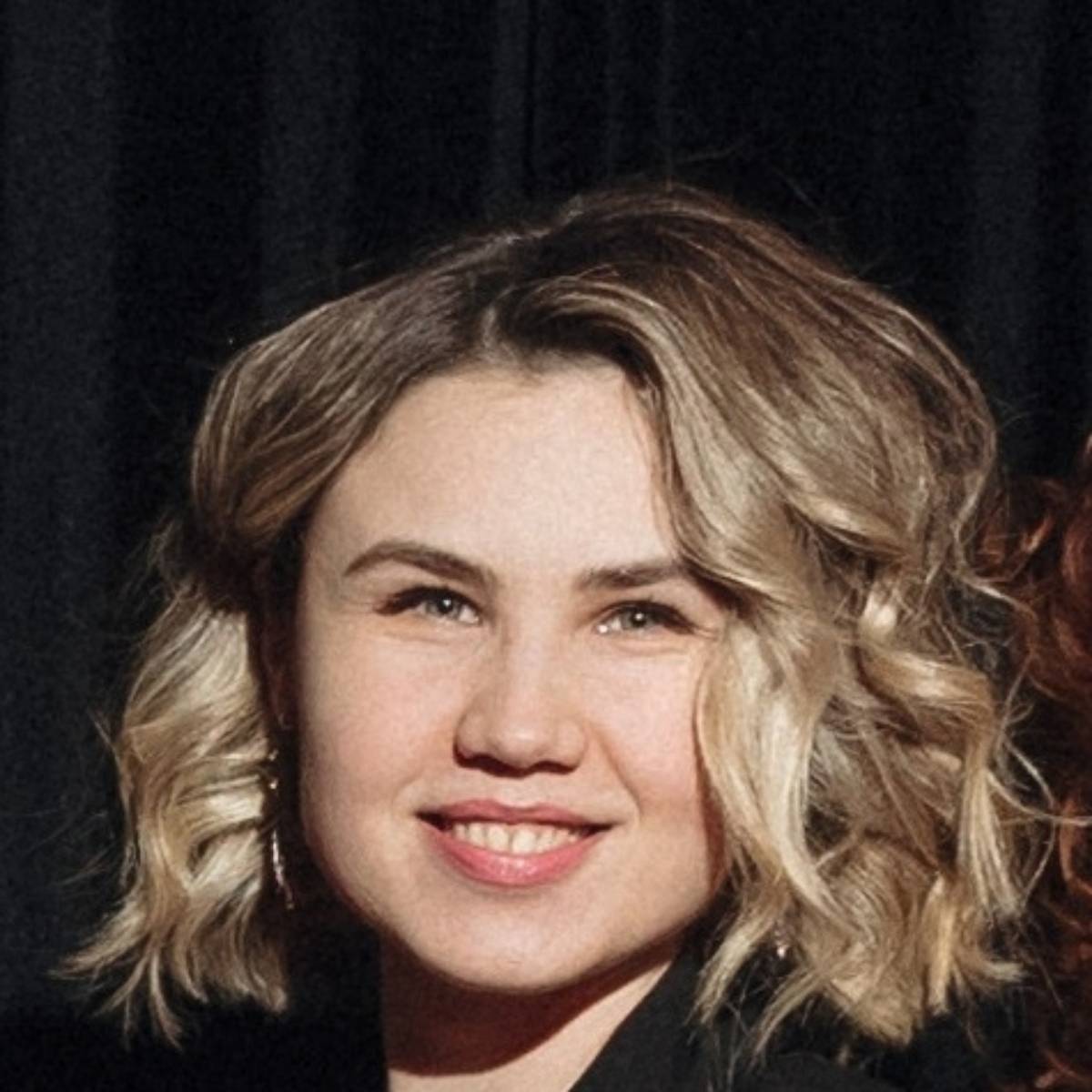 Ирина Сумарокова