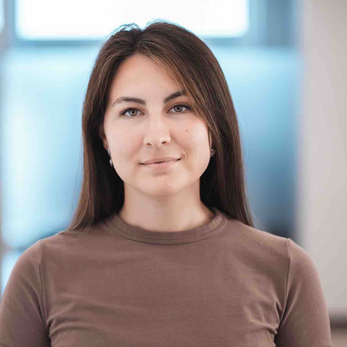 Елизавета Чабыкина