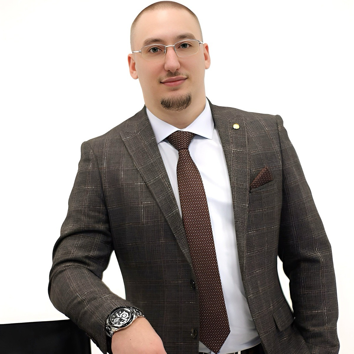 Вячеслав Каталов | Сетка — социальная сеть от hh.ru