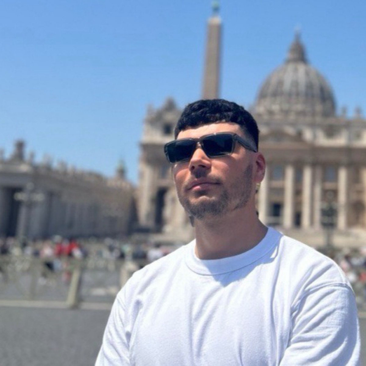 Роман Бронников | Сетка — социальная сеть от hh.ru