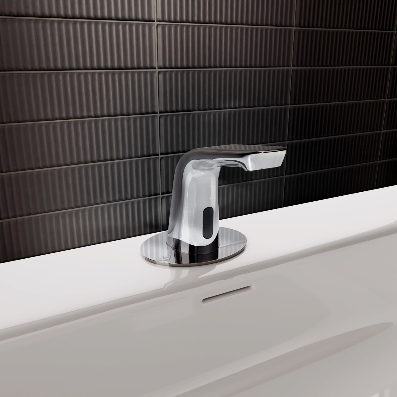 🤖 SNR26 и SNR26D — сенсорные смесители от ESKO
Не для уюта. Для скорости | Сетка — социальная сеть от hh.ru