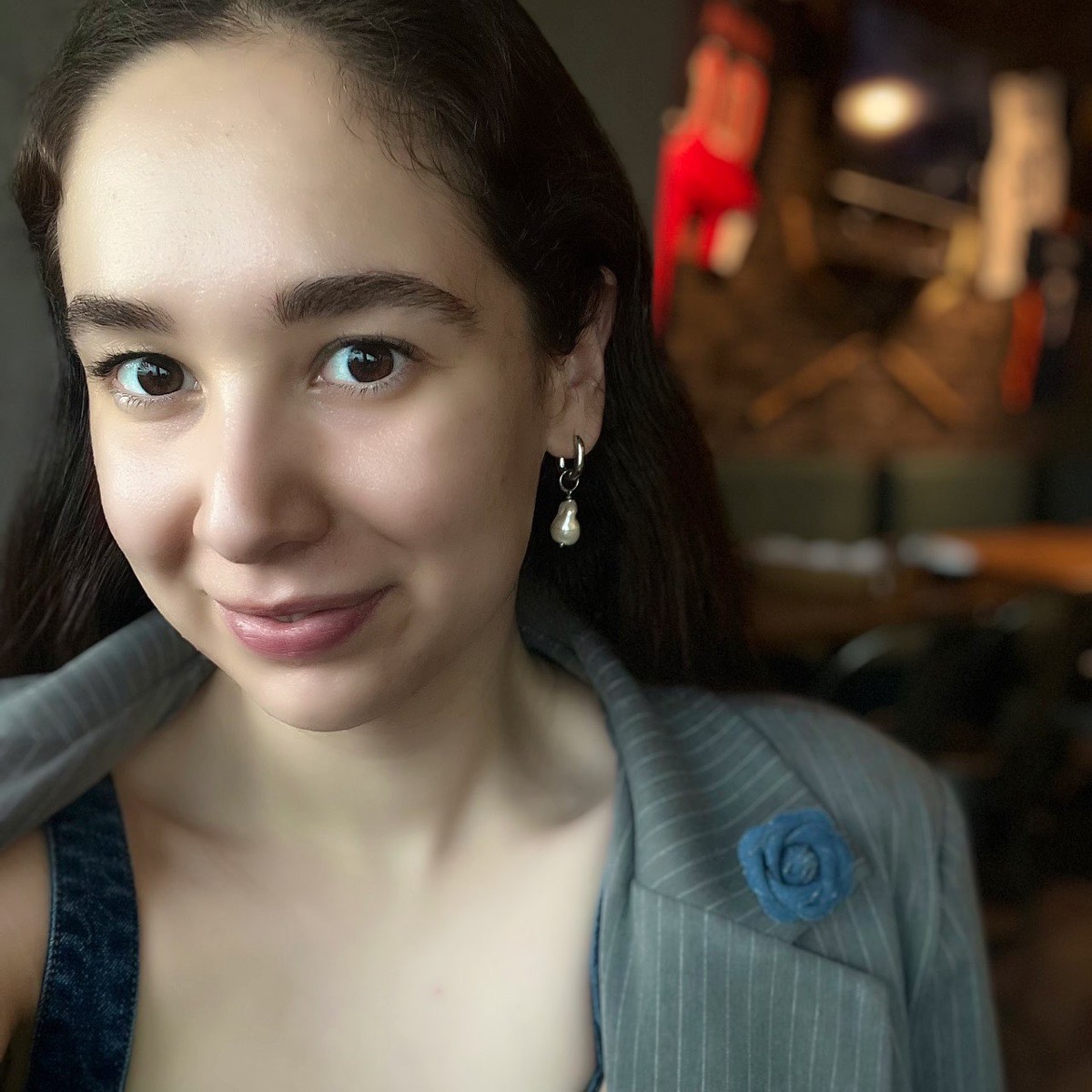 Айна Чарыева