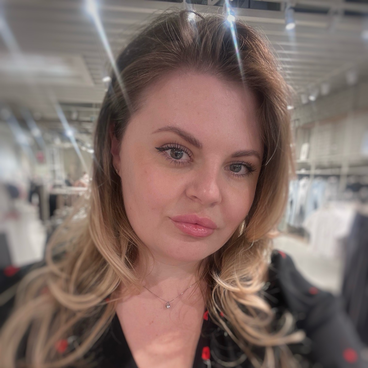 Анна Беляева