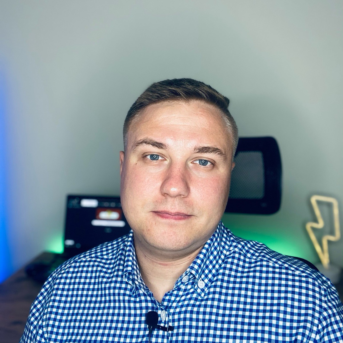 Антон Федотов | Сетка — социальная сеть от hh.ru