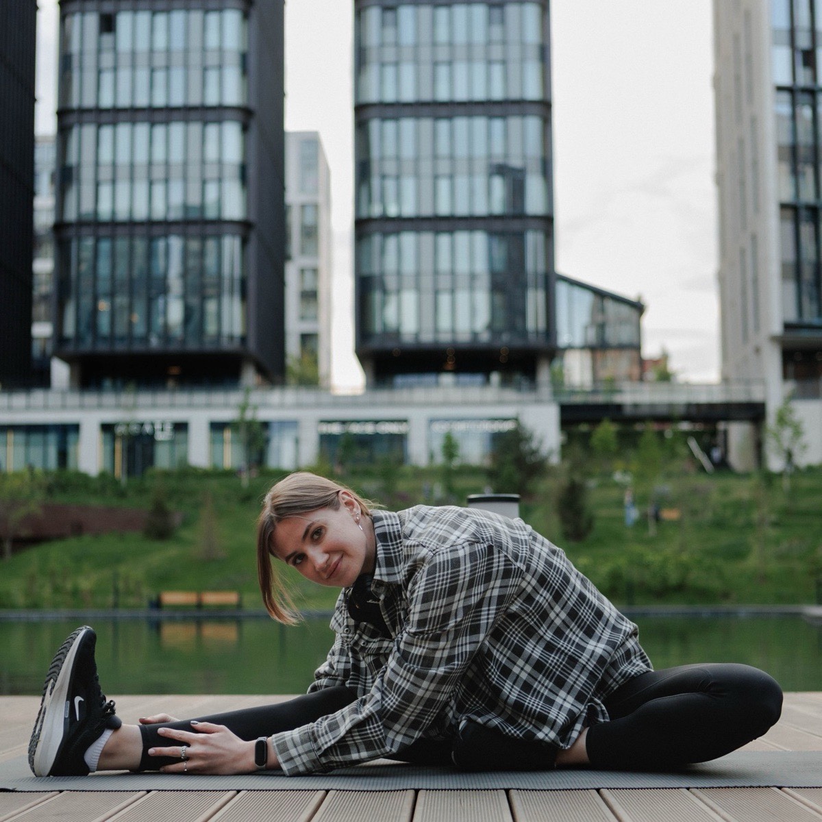 Виталина Антонова