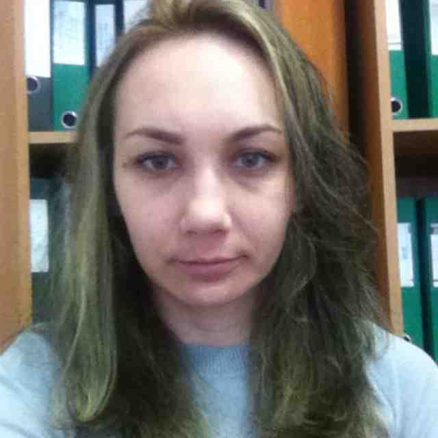 Эльвира Галиуллина | Сетка — социальная сеть от hh.ru