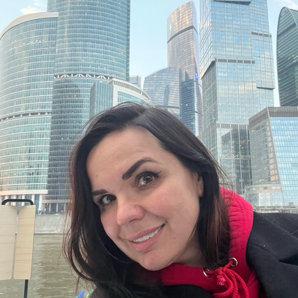 Надежда Лисицина | Сетка — социальная сеть от hh.ru