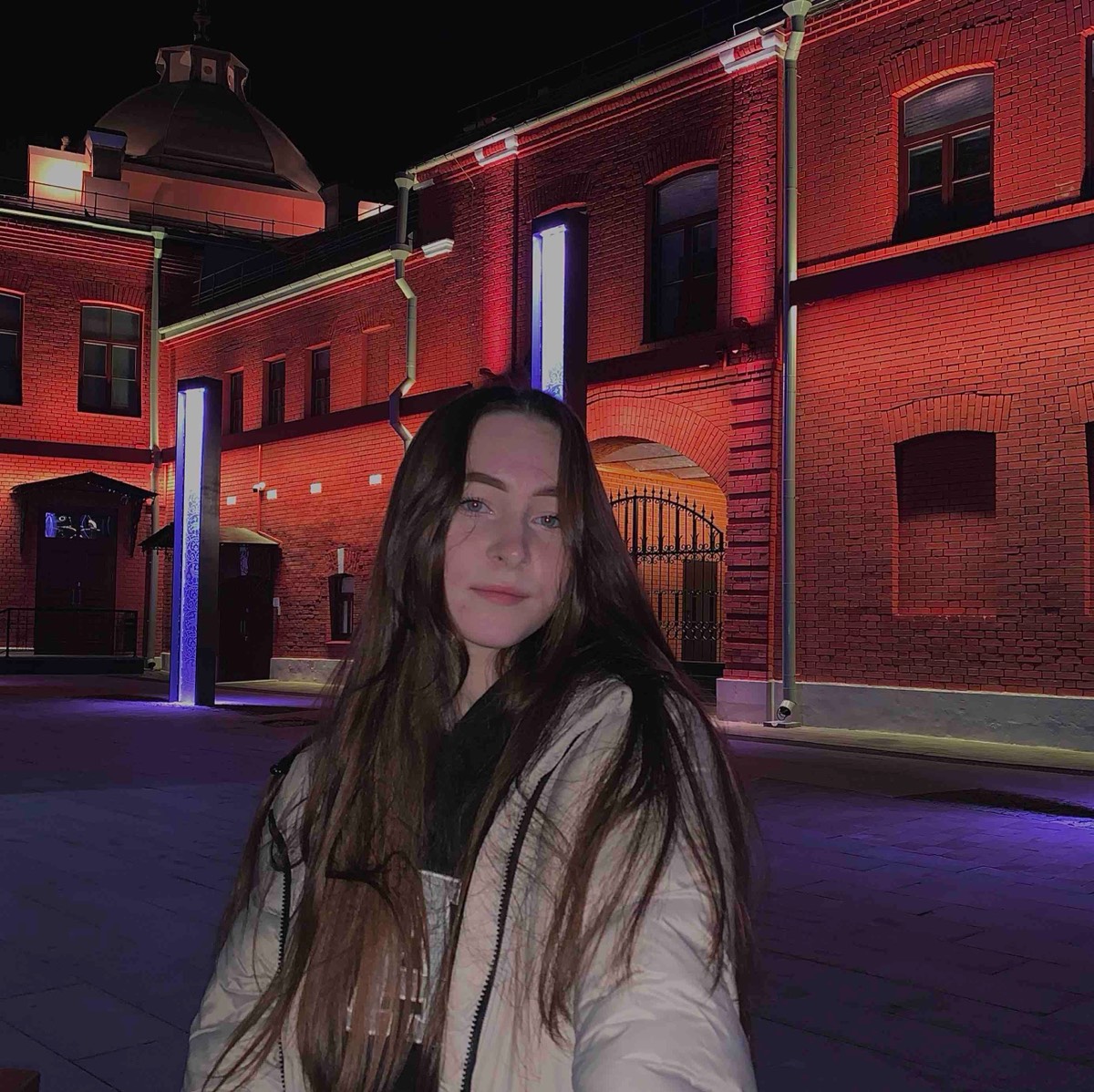 Ирина Лобанова