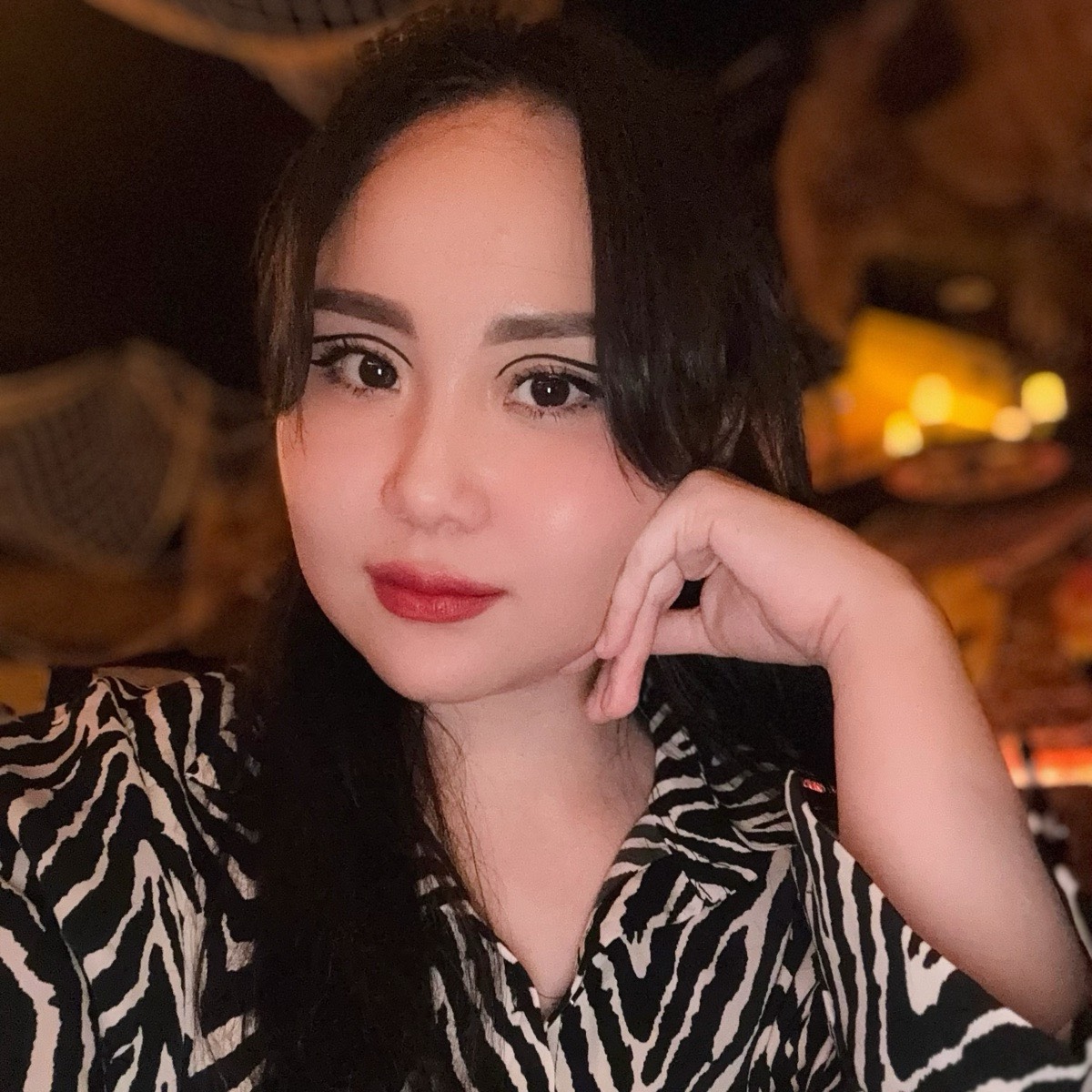 Ayazhan Zhanabekova