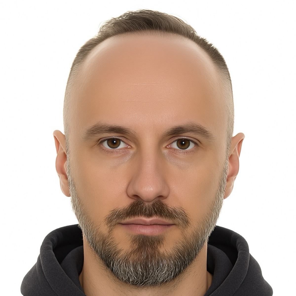 Эдуард Фурман | Сетка — социальная сеть от hh.ru