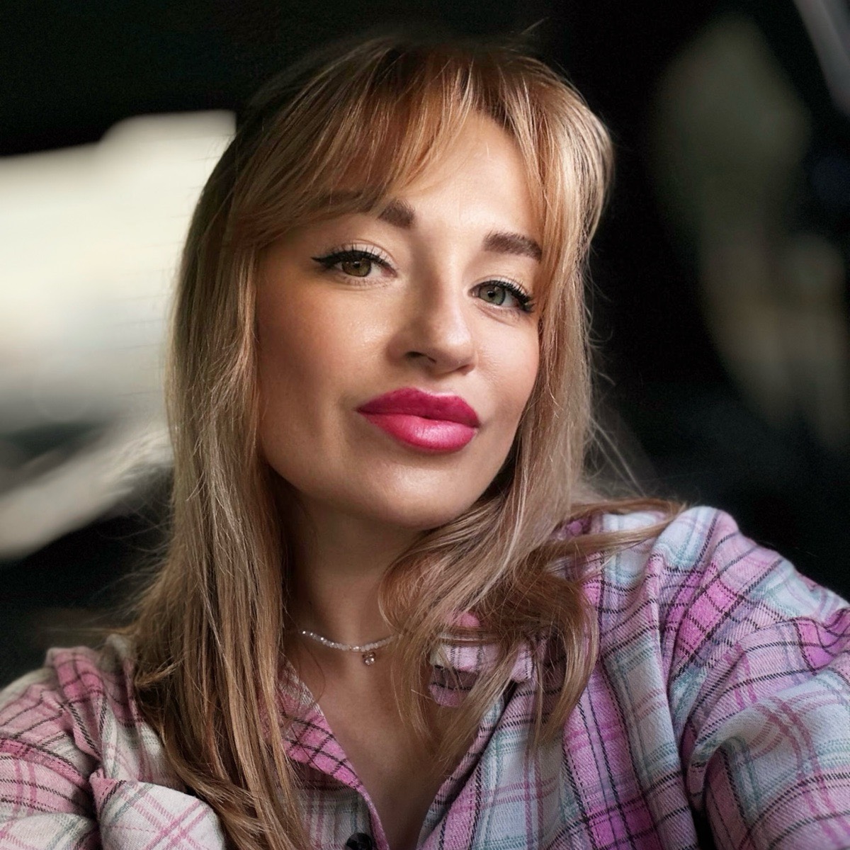 Елена Смердова