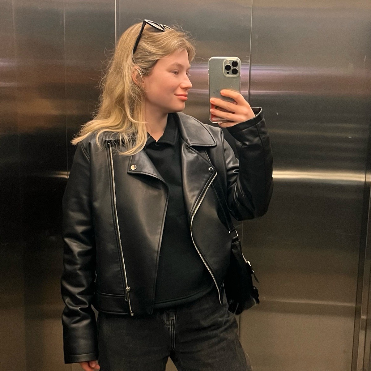 Екатерина Токарева
