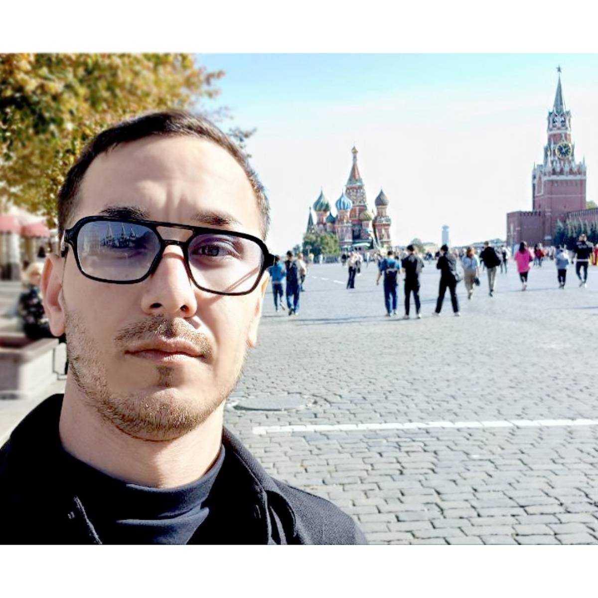 Файзулла Шамурадов | Сетка — социальная сеть от hh.ru