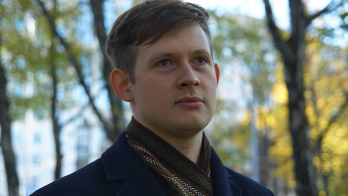 Данила Шувалов