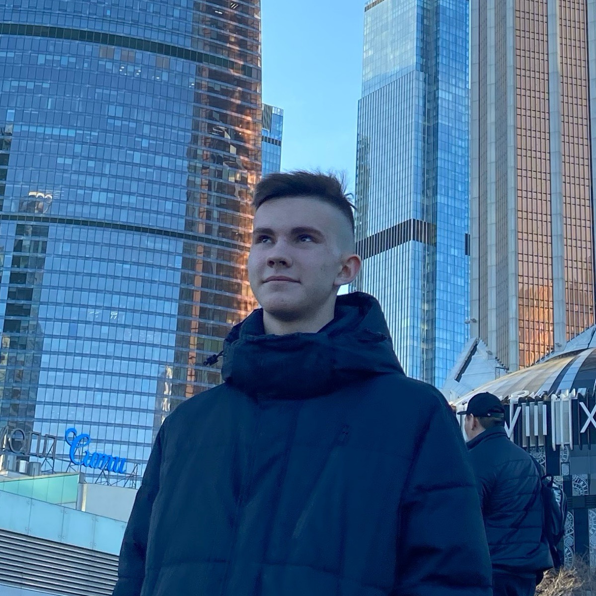 Артемий Унгурян