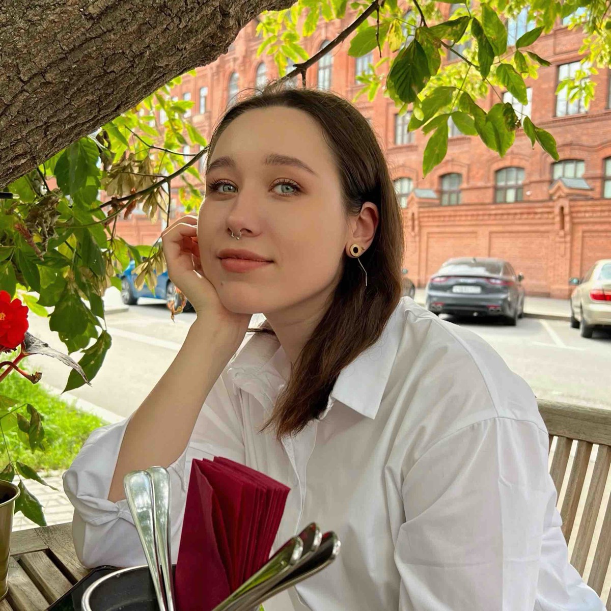 Анастасия Даева