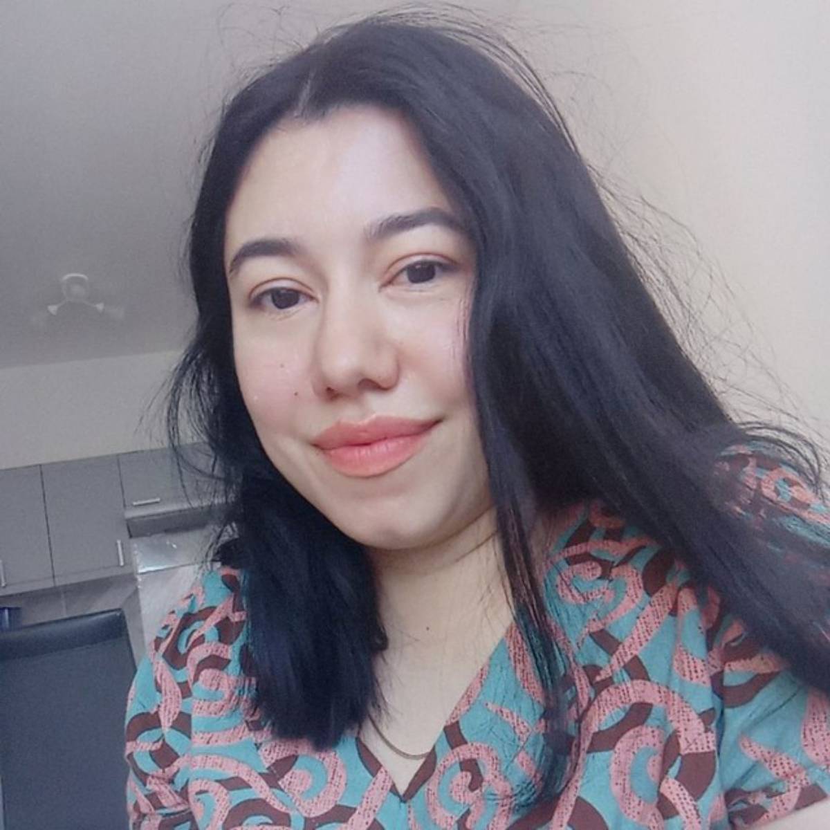 Хилола Мардонова | Сетка — социальная сеть от hh.ru