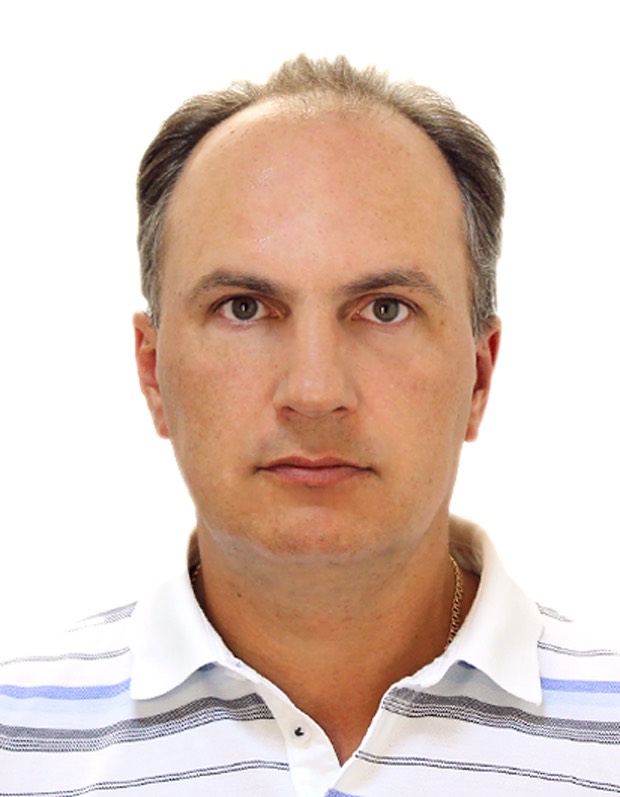 Денис Евсеев
