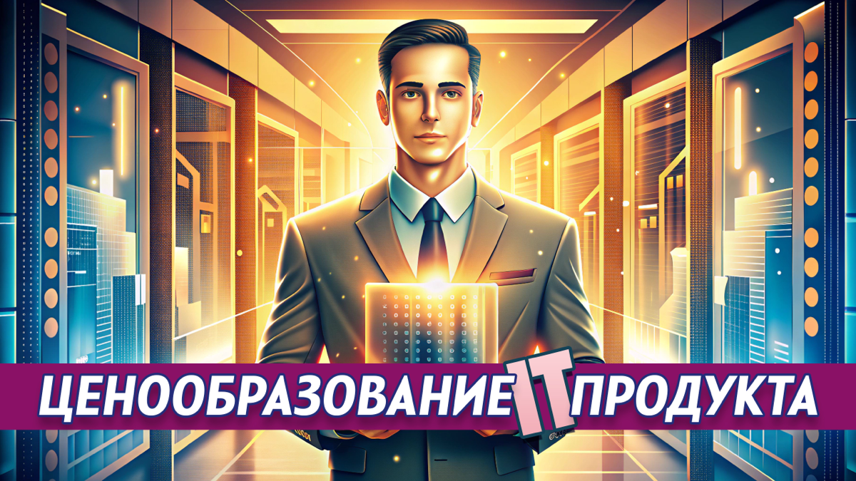 А. Мартынов. # 5 Ценообразование ИТ-продуктов | Сетка — социальная сеть от hh.ru