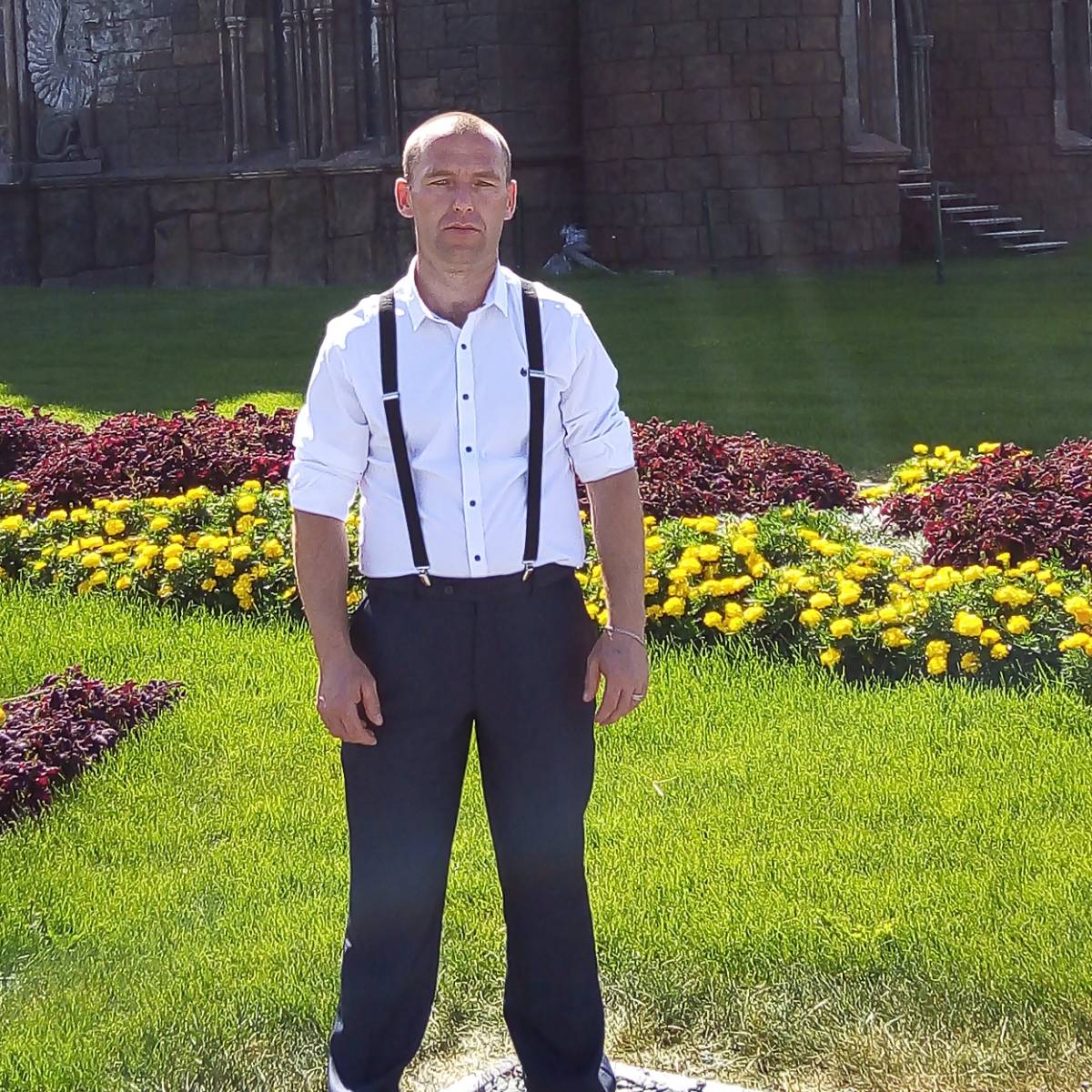 Александр Пичугин