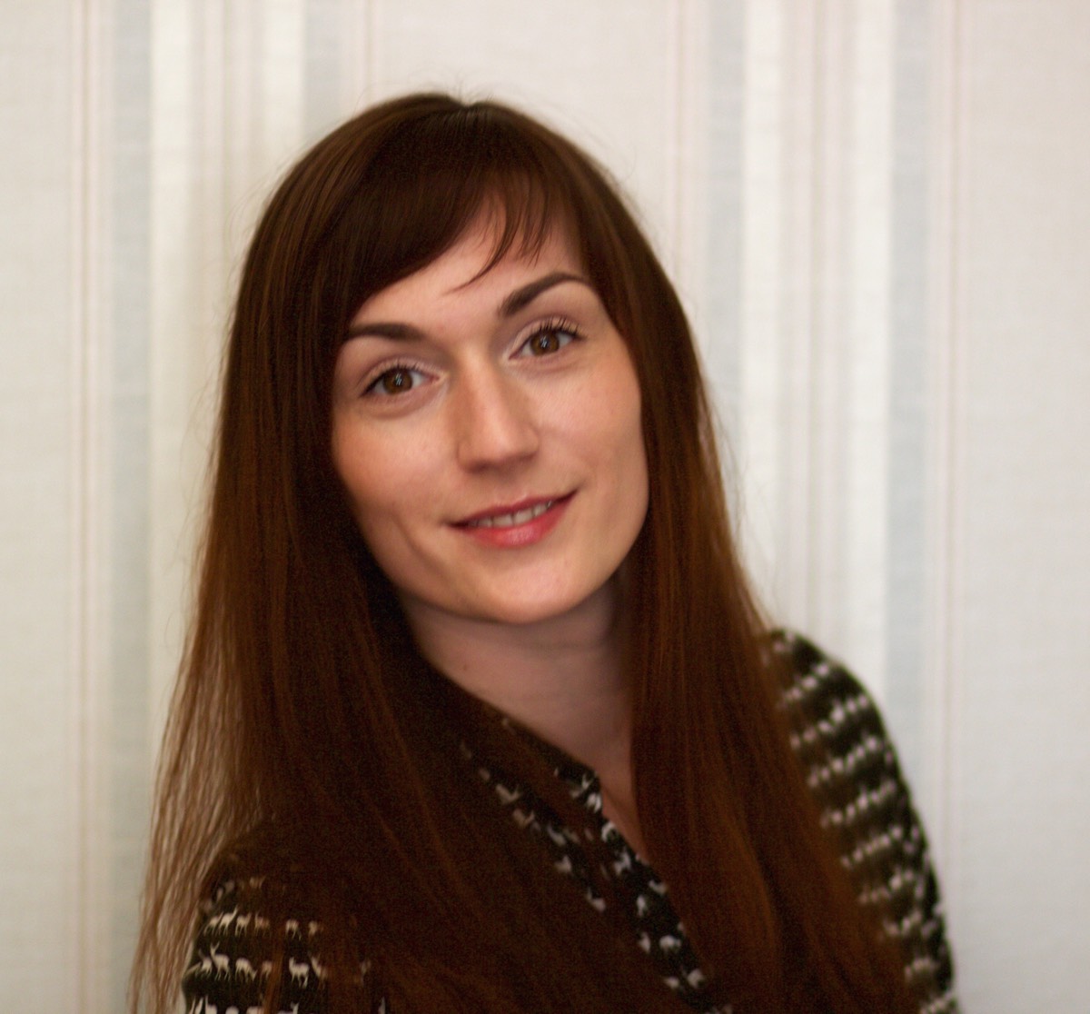 Екатерина Байко | Сетка — социальная сеть от hh.ru