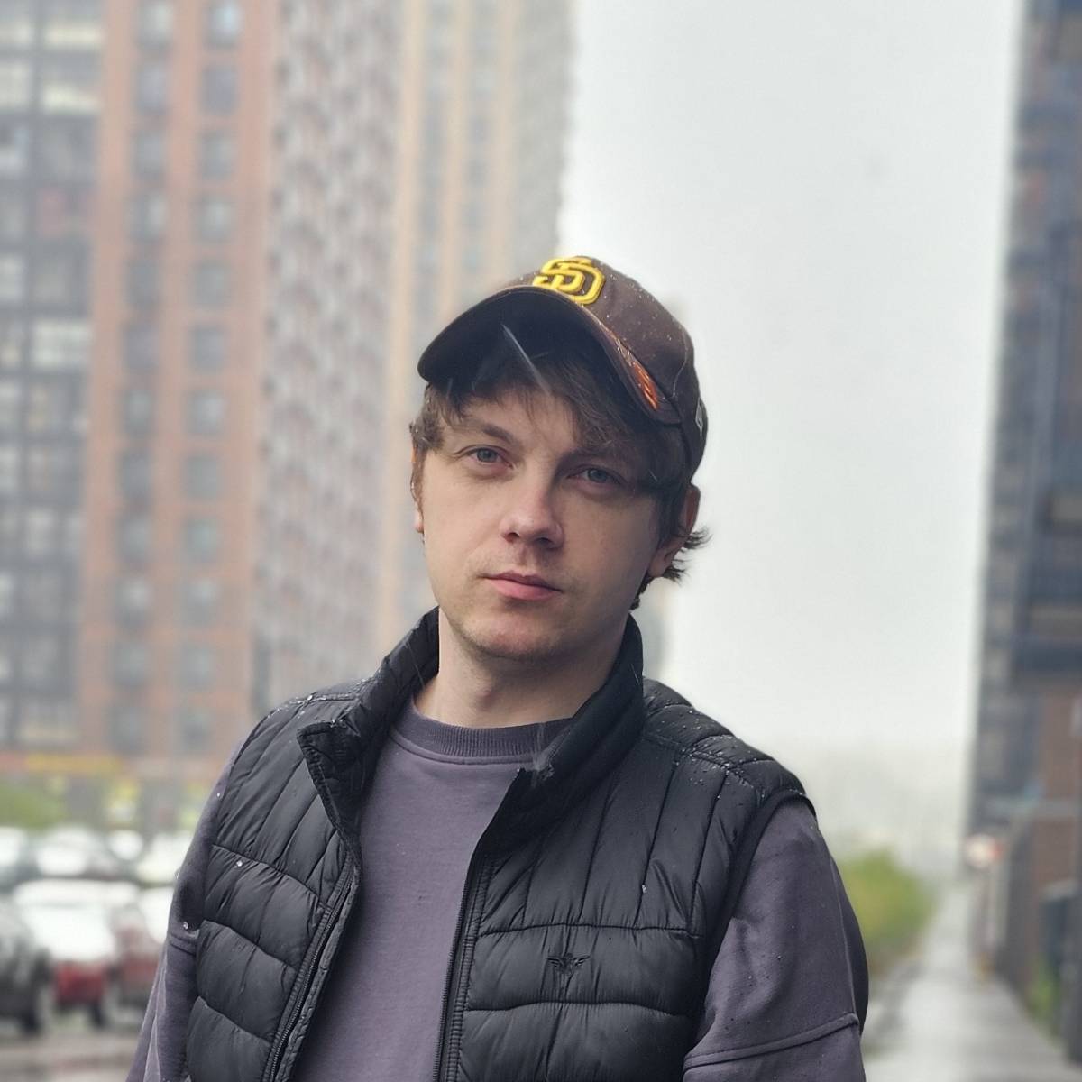 Степан Городецкий | Сетка — социальная сеть от hh.ru