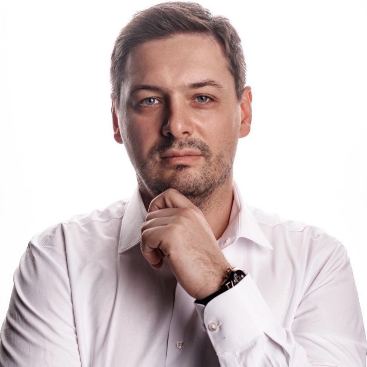 Михаил Кузьмицкий | Сетка — социальная сеть от hh.ru