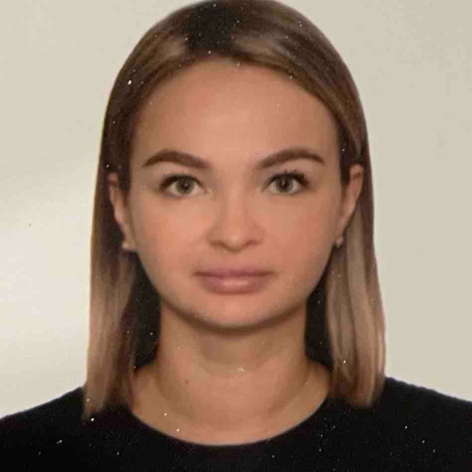 Юлия Шарафгалиева