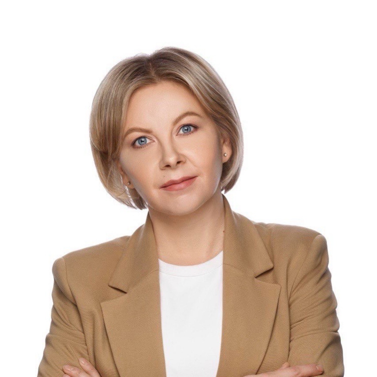 Анна Томчик
