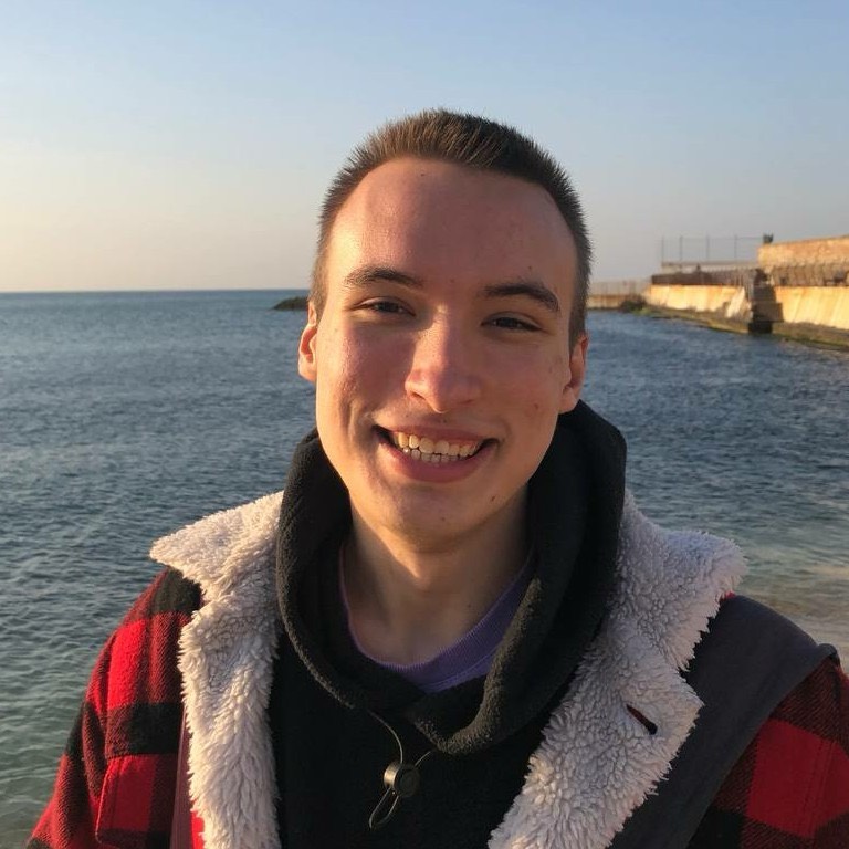 Денис Тимофеев | Сетка — социальная сеть от hh.ru