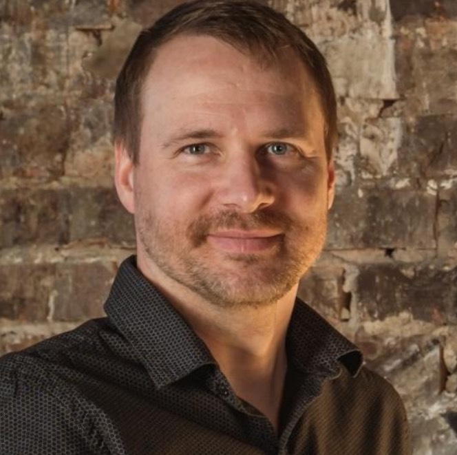 Евгений Радзиевский | Сетка — социальная сеть от hh.ru