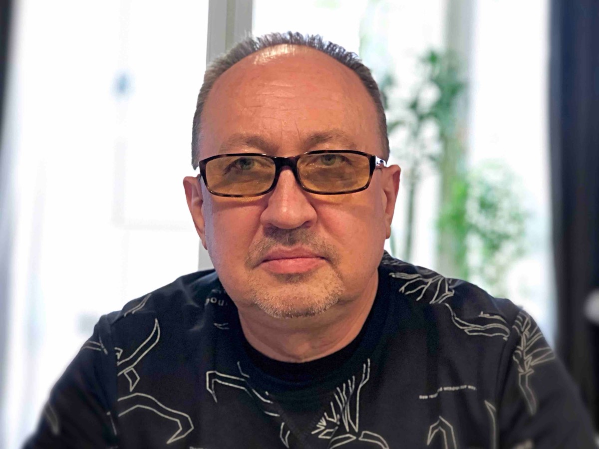 Игoрь Литвинoв | Сетка — социальная сеть от hh.ru