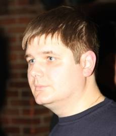 Константин Рощупкин | Сетка — социальная сеть от hh.ru