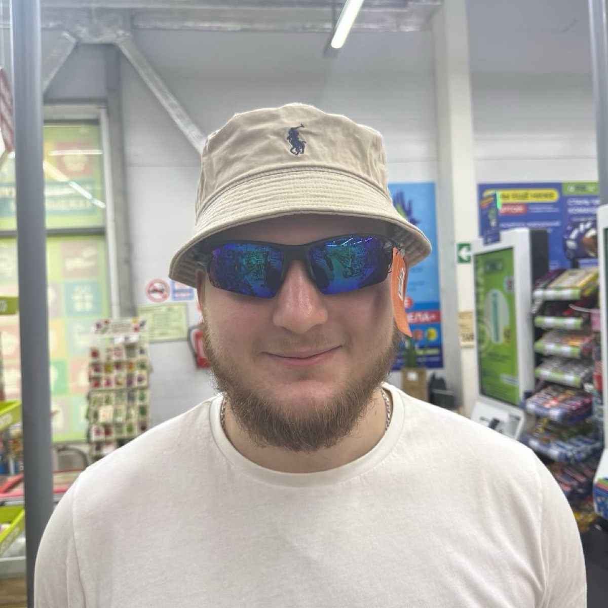 Артём Склярук