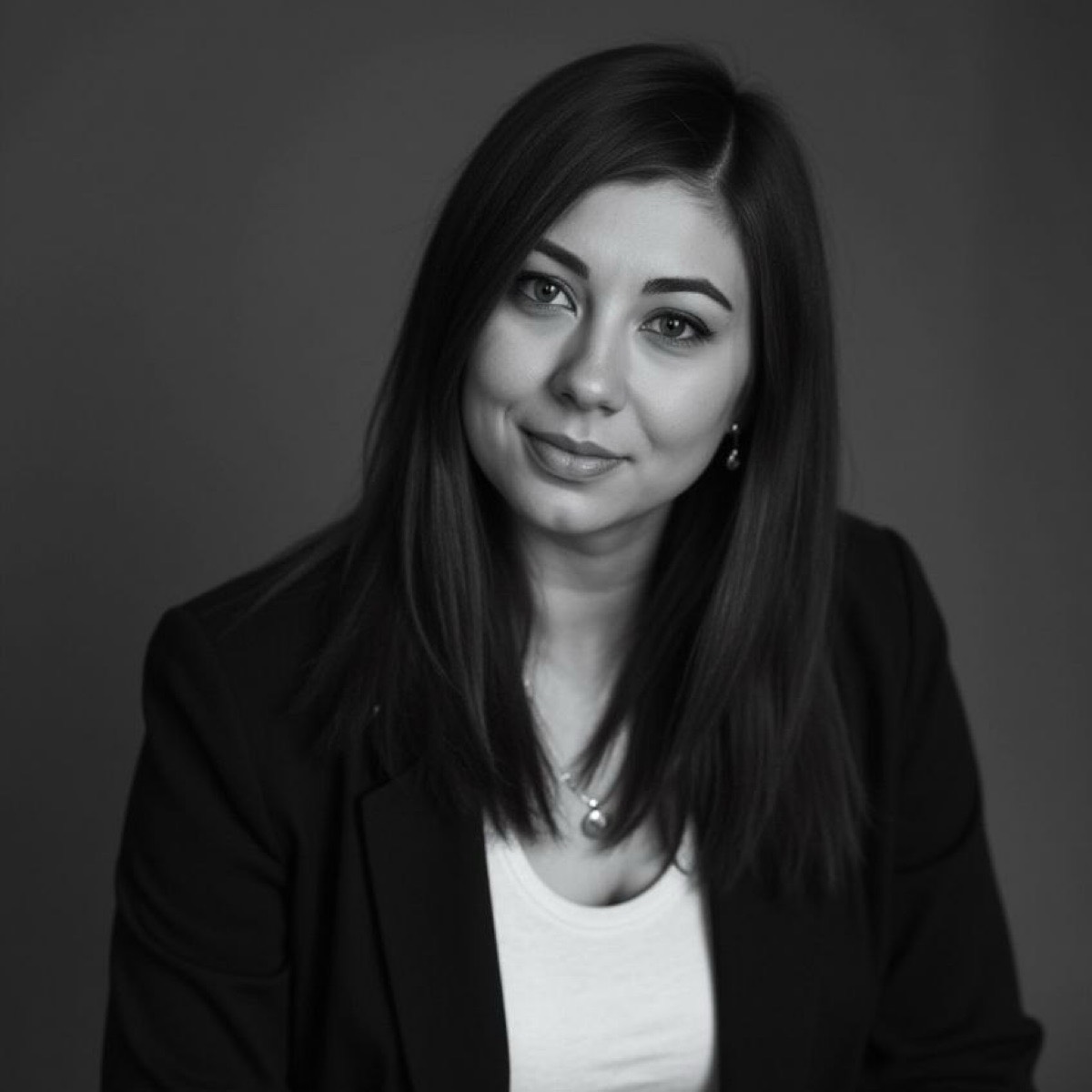 Карина Гражданцева