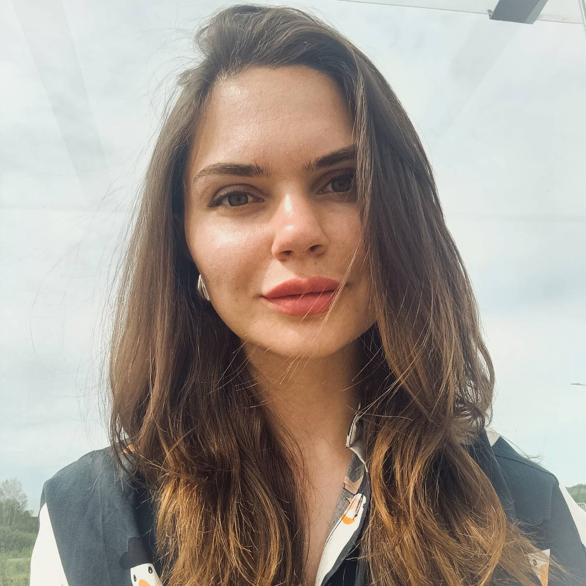 Дарья Клюева