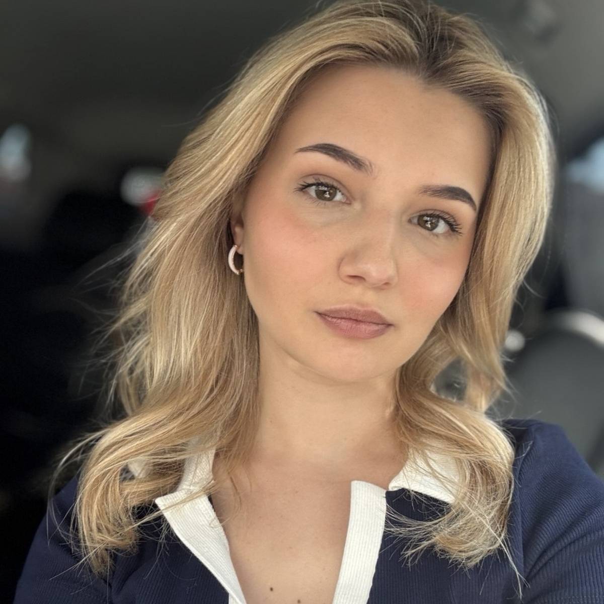 Мария Панкратова | Сетка — социальная сеть от hh.ru