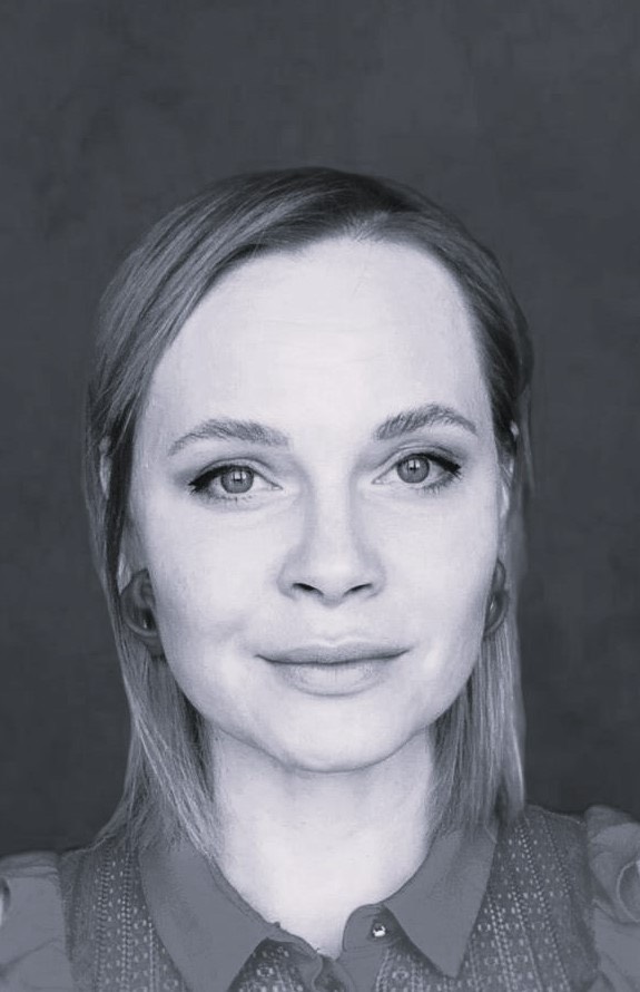 Наталья Бочарова | Сетка — социальная сеть от hh.ru