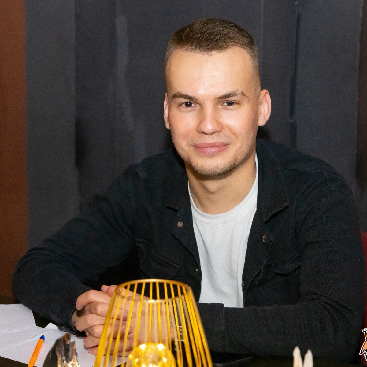 Дмитрий Шаталов | Сетка — социальная сеть от hh.ru