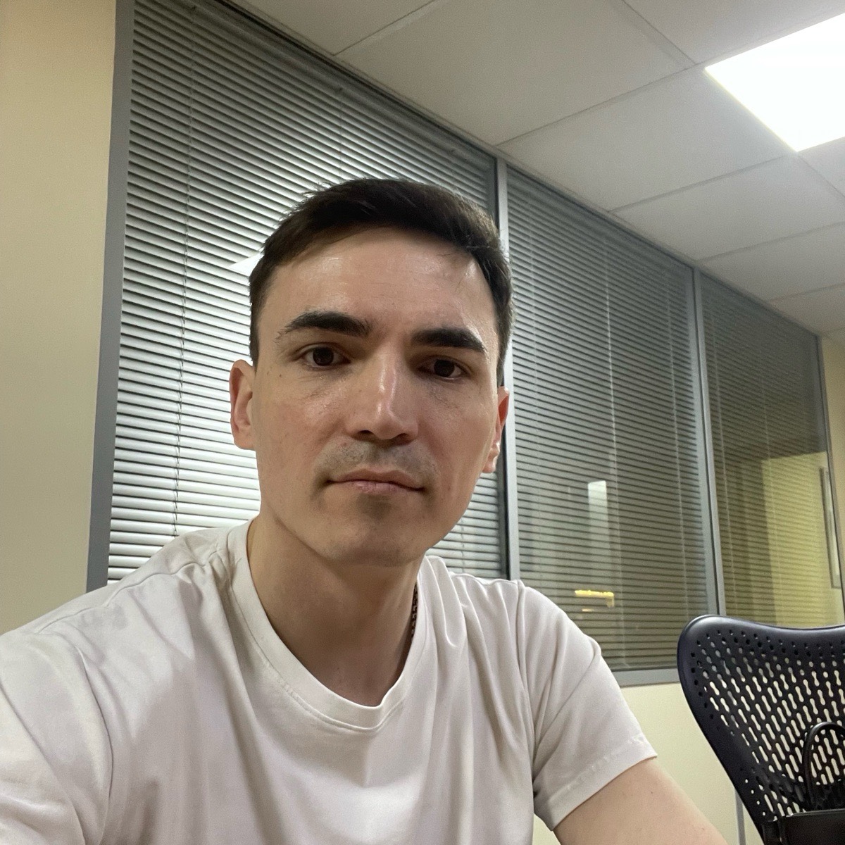 Павел Неспяхов