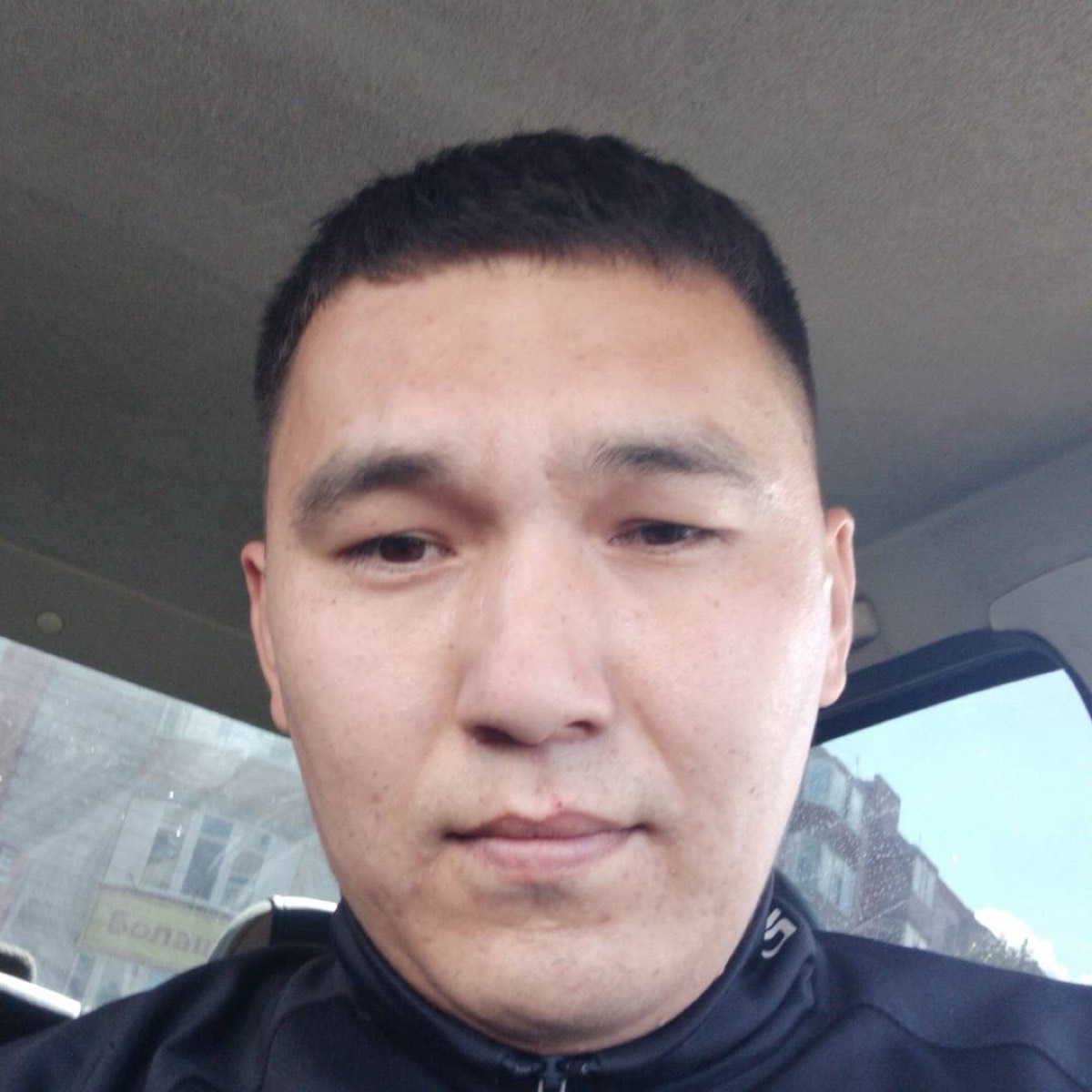 Нурсултан Турниязов