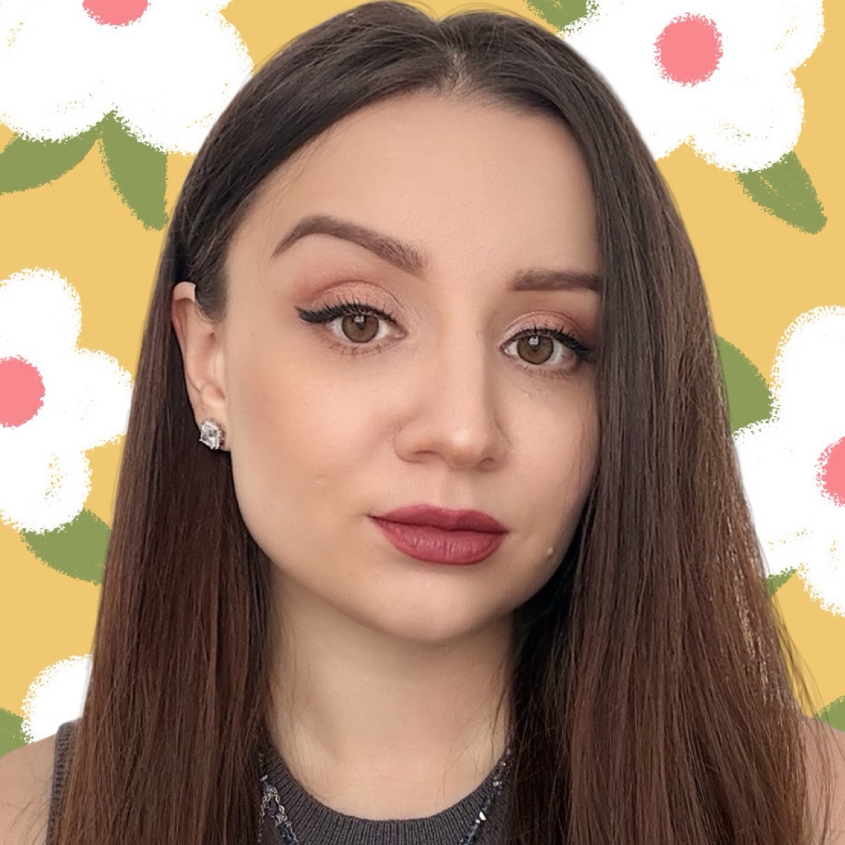 Кристина Саидова