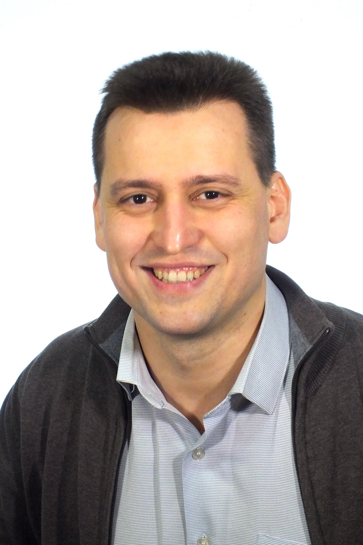 Александр Еременко | Сетка — социальная сеть от hh.ru