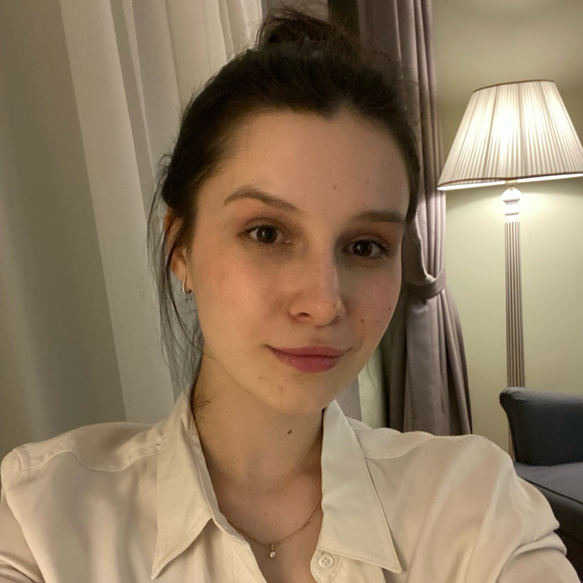 Светлана Можега