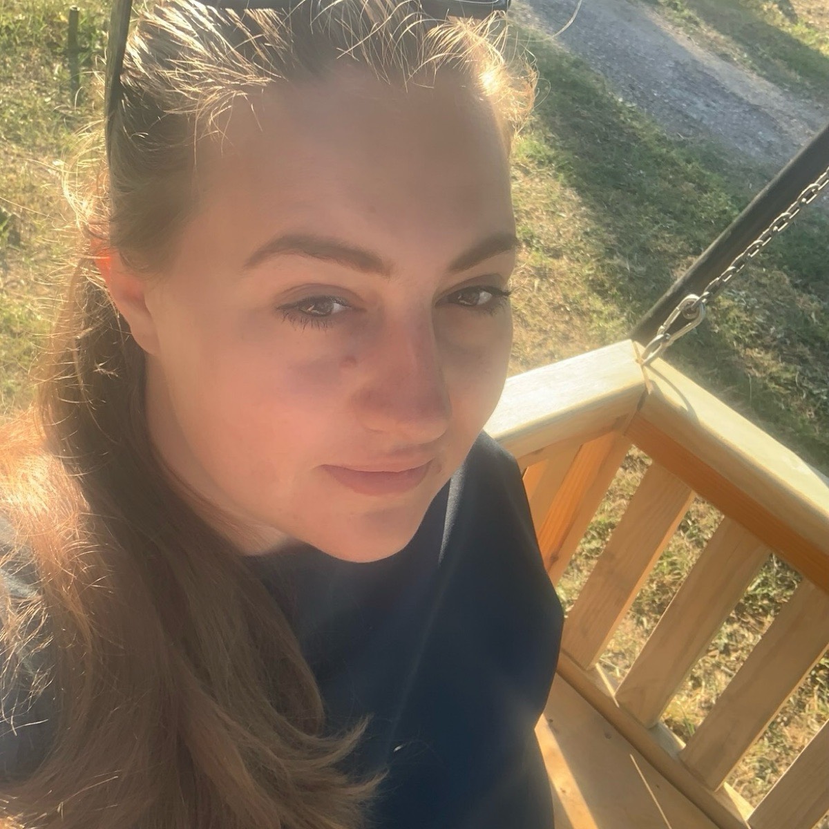 Анастасия Карпенкова | Сетка — социальная сеть от hh.ru